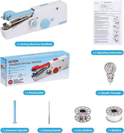 Portable Sewing Machine